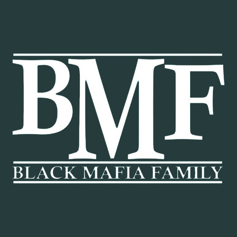 Black Mafia Family Premium Hoodie by baoMotion | Teevron