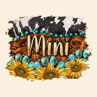 Western Mini Vintage Hoodie | Teevron