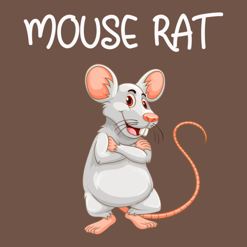 Mouse Rat Premium Sweatshirt by Bettercallsaul | Teevron