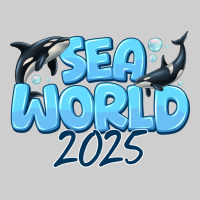 Sea World 2025 Premium Tee | Teevron