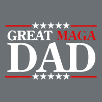 Great Maga Dad Premium Hoodie | Teevron