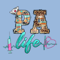 Western Nurse Pa  Life Premium Hoodie | Teevron