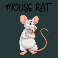 Mouse Rat Premium Sweatshirt | Teevron
