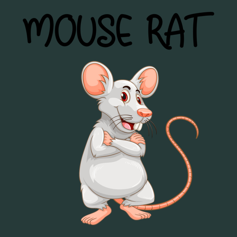 Mouse Rat Premium Sweatshirt by Bettercallsaul | Teevron