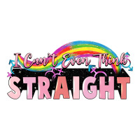 i cant ever think straight | Teevron