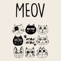 Meow Premium Sweatshirt | Teevron