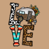Love Caravan Vintage Tee | Teevron