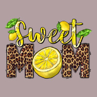 Sweet Mom Lemon Vintage Hoodie | Teevron