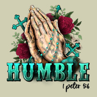 Western Humble 1 Pete 5 6 Heavy Core Tee | Teevron
