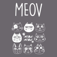Meow Premium Sweatshirt | Teevron