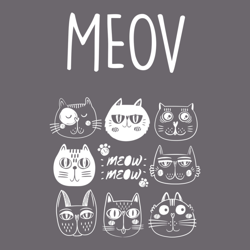 Meow Premium Sweatshirt by Bettercallsaul | Teevron