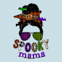 Spooky Mama Ladies Tee | Teevron