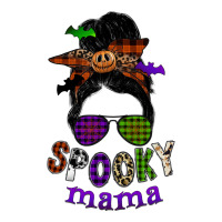 spooky mama | Teevron