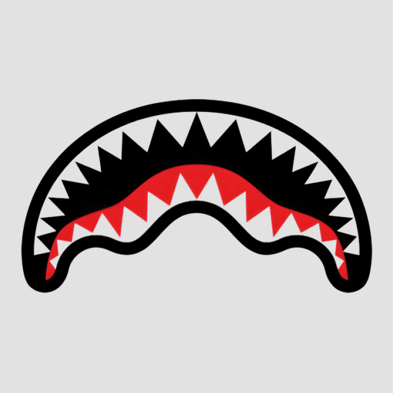 Hype Shark Premium Hoodie by baoMotion | Teevron