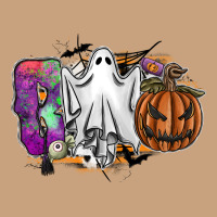 Boo Vintage Tee | Teevron