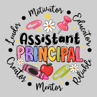 Principal Assistant Premium Tee | Teevron