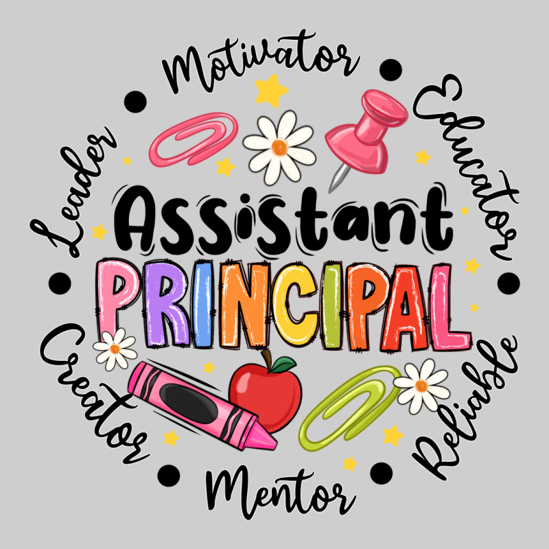 Principal Assistant Premium Tee by CowhideDigitalArt | Teevron