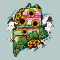 Maine Heavy Core Tee | Teevron