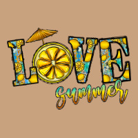 Love Summer Vintage Tee | Teevron