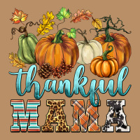 Thankful Mama Vintage Hoodie | Teevron