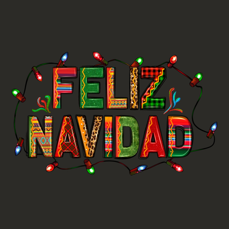 Feliz Navidad Heavy Core Tee by BundleAndBundleShop | Teevron