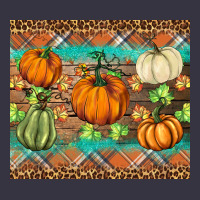 Fall Pumpkin Vintage Hoodie | Teevron