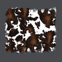 Cowhide Zipper Hoodie | Teevron