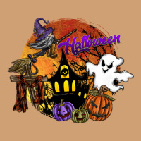 Halloween Vintage Tee | Teevron
