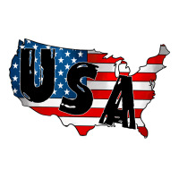 Usa Premium Tee | Teevron