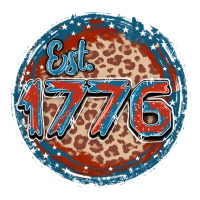 Est. 1776 | Teevron