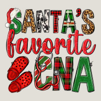 Santa's Favorite Cna Heavy Core Tee | Teevron
