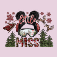 Little Miss Ladies Tee | Teevron