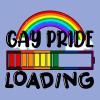 Gay Pride Loading Classic Tee | Teevron