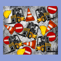 Forklift Tumbler Long Sleeve Tee | Teevron