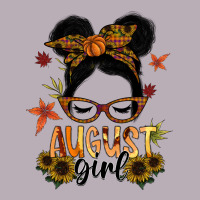 August Girl Vintage Tee | Teevron