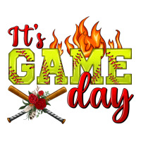 It's Game Day Softball | Teevron