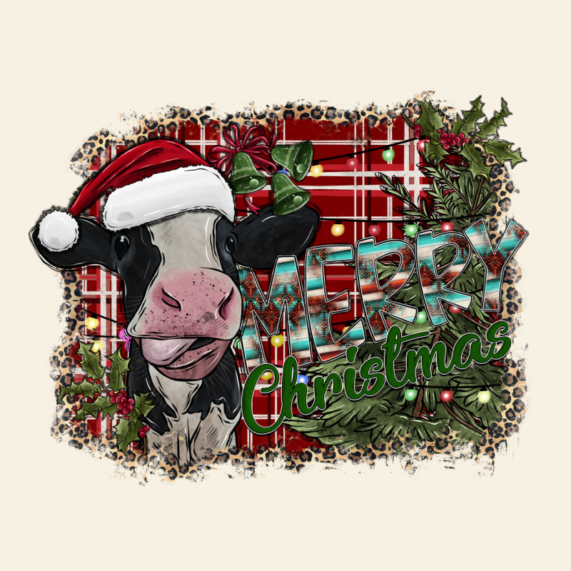 Merry Christmas Vintage Tee by SublimationCraftShop | Teevron