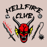 Hellfire Club Strangerthings Premium Hoodie | Teevron