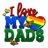 I love my dads | Teevron