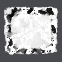 Cowhide Frames Background Zipper Hoodie | Teevron