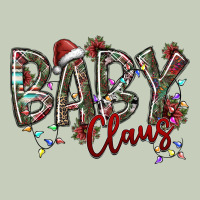 Baby Claus Ladies Tee | Teevron