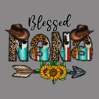 Blessed Nana Vintage Tee | Teevron