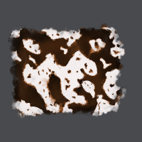 Cowhide Zipper Hoodie | Teevron
