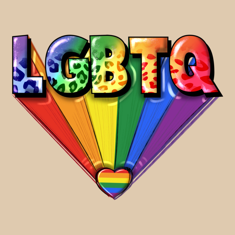 Lgbtq Pride Classic Tee by FaDigitalArtStudio | Teevron