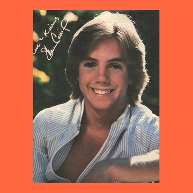 Shaun Cassidy Premium Hoodie by baoMotion | Teevron