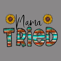 Mama Tried Vintage Tee | Teevron