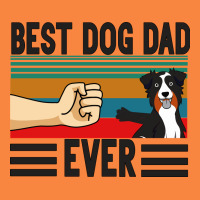 Best Dog Dad Ever Premium Sweatshirt | Teevron