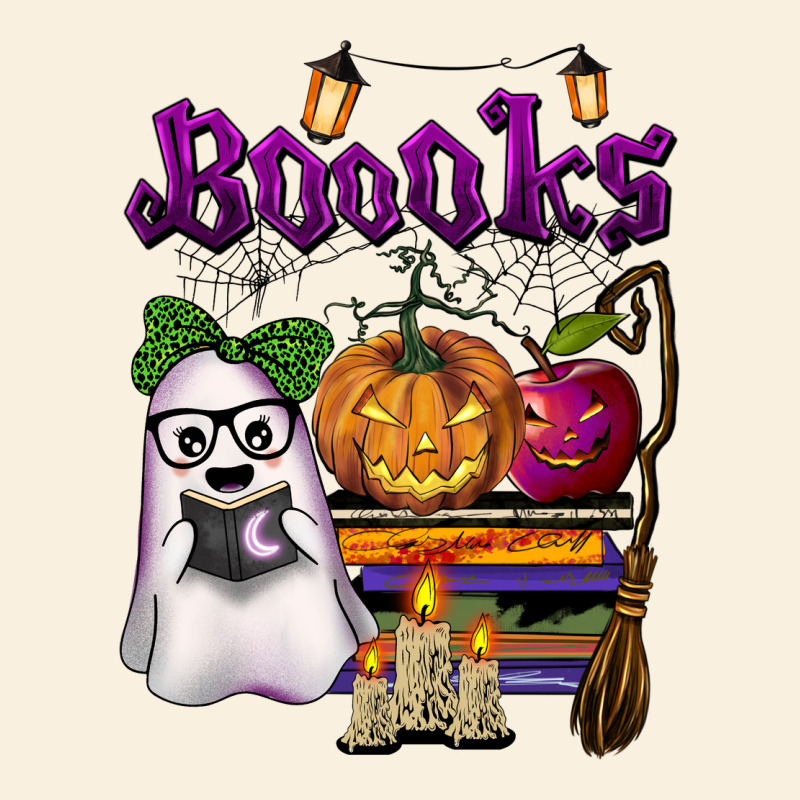 Boooks Vintage Hoodie by BarkalooDesign | Teevron