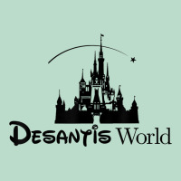Desantis World Anti Woke Corporation Political T Shirt Premium Hoodie | Teevron