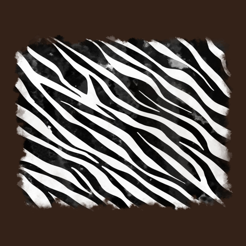 Zebra Background Heavy Core Tee by RanaPortraitStore | Teevron